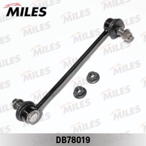 Тяга/стойка стабилизатора db78019 Miles