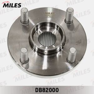 Ступица колеса флянец DB82000 Miles