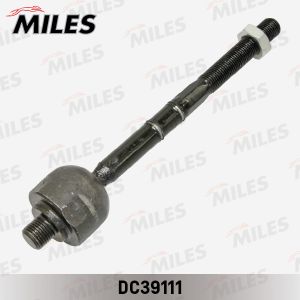 Тяга рулевая леваяправая без наконечника   164 251 39111 dc39111 Miles