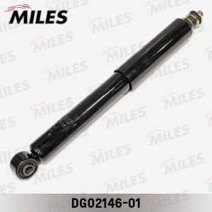 Деталь dg02146 Miles