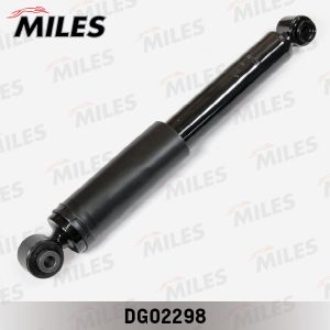 Замена на DG02298-01 Амортизатор задний HYUNDAI ELANTRA 11- (KYB 554384) DG02298 DG02298 Miles