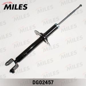 Стойка задняя Honda CU1/2 dg02457 Miles