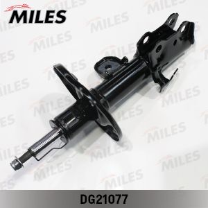 Стойка правая DG21077 Miles