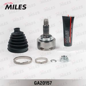 ШРУС наружный HONDA JAZZ 1.4 2002-2008 GA20157 Miles