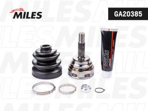 ШРУС наружный RENAULT 19/CLIO I/LAGUNA I 1.2-2.0 1989-2001 GA20385 Miles