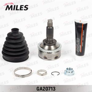 ШРУС наружный MAZDA MPV II 99-06 GA20713 ga20713 Miles