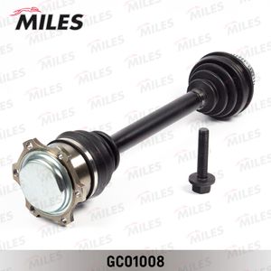 Приводной вал GC01008 Miles