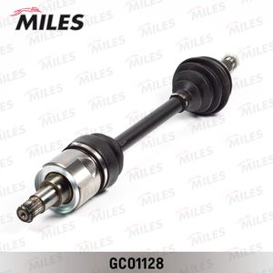 Приводной вал GC01128 Miles