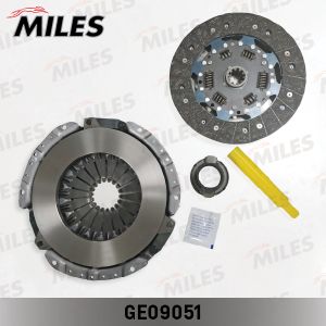 Сцепление, комплект GE09051 Miles