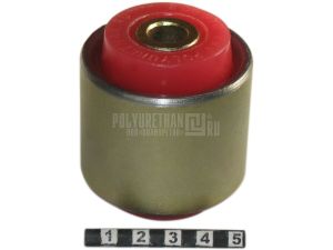 Сайлентблок ПОЛИУРЕТАН 2-06-970 206970 Полиуретан