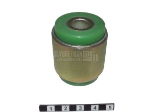 Сайлентблок ПОЛИУРЕТАН 3-06-0331 3060331 Полиуретан