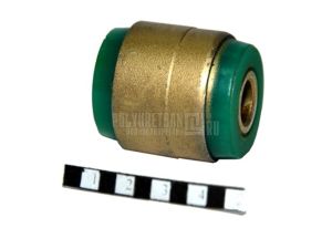 Сайлентблок ПОЛИУРЕТАН 7063611 Полиуретан