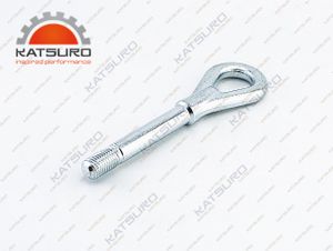 Крюк буксировочный, петля KAT0983BS Katsuro