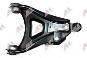 Рычаг передний правый для Renault Symbol II 2008-2012 210476 Abs