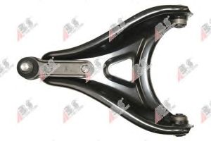 Рычаг независимой подвески колеса, подвеска колеса 210477 Abs