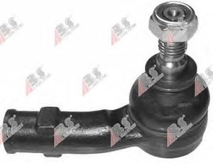 Наконечник рулевой правый для Seat Arosa 1997-2004 230429 Abs