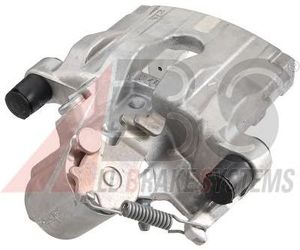 Тормозной суппорт 420921 Abs