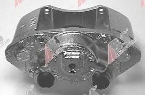 Тормозной суппорт 429571 Abs