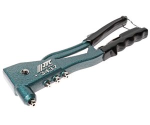 Заклепочник33218532316ручнойвытяжнойJTC jtc3437 Jtc