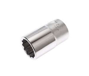 Головка торцевая гранная jtc43916 Jtc