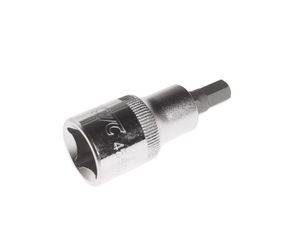 Головка с насадкой HEX 12 х H7, длина 55мм JTC 1 jtc45607 Jtc