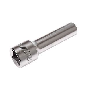Головка торцевая глубокая, 10 мм, 12 гр, 1/2 inch, длина 76 мм jtc47710 Jtc