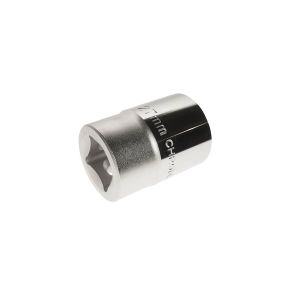 ГОЛОВКА6-ГРАННАЯ 3/4" Х 27ММ, ДЛИНА 52ММ jtc65227 Jtc