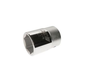 ГОЛОВКА6-ГРАННАЯ 3/4" Х 27ММ, ДЛИНА 52ММ jtc65227 Jtc