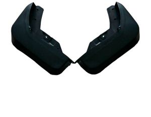 Брызговики Audi Q3 11-  передние si0400049 Satori
