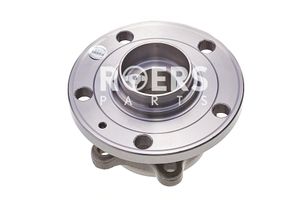 Ступица колеса RP5K0498621 Roers Parts