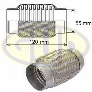 Запчасть gfp355120 G.U.D.