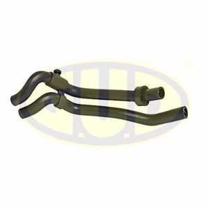 ПАТРУБОК/ ШЛАНГ ОТОПИТЕЛЯ FIAT DOBLO 1.9 D 00-05 gsh014957 G.U.D.