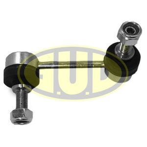 Тяга стабилизатора задняя правая (сталь) GSP301359 G.U.D.