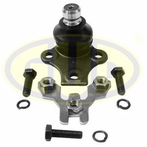 Опора шаровая передней подвески для Chery Amulet (A15) 2006-2012 gsp401093 G.U.D.