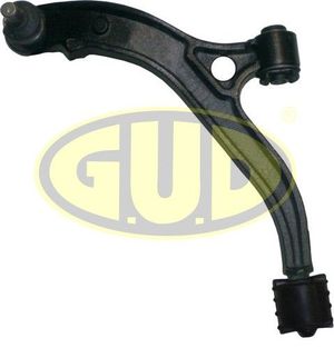 Рычаг независимой подвески колеса GSP501422 G.U.D.