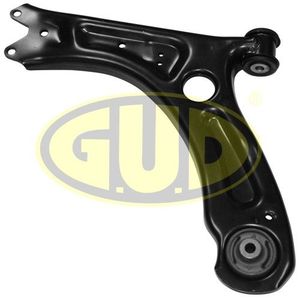 РЫЧАГ ПОДВЕСКИ VOLKSWAGEN JETTA  IV  ( 162 ) 11/2010 - GSP502117 G.U.D.