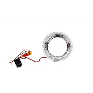 Бленда Optima GD104 CREE 3.0,круглая для линзы 3.0 дюйма с АГ CREE blgd104 Optima