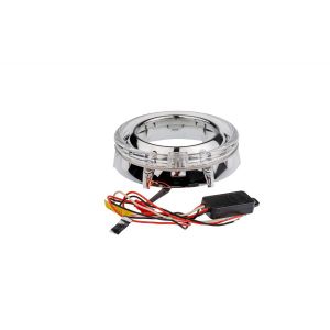 Бленда Optima GD104 CREE 3.0,круглая для линзы 3.0 дюйма с АГ CREE blgd104 Optima