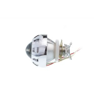 Би-Линза Optima MOTO DYNAMIC CCFL 2.0 Н1, бленда 8 lens20807 Optima