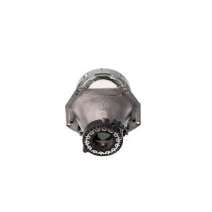 Биксеноновая линза Hella 5R-Top Quality 3.0" модуль под лампу D1S/D2S 3.0" без бленды lens305rtq Optima