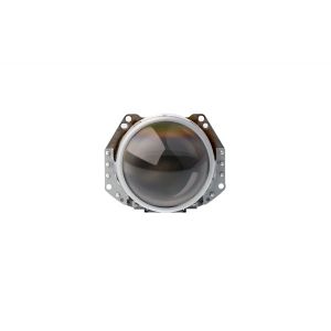 Биксеноновая линза Hella 5R-Top Quality 3.0" модуль под лампу D1S/D2S 3.0" без бленды lens305rtq Optima