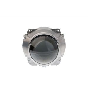 Биксеноновая линза Optima FX-R Lens 3.0" D2S/H7, модуль под лампы D2S/H7 3.0 дюйма без бленды lens30fxr Optima