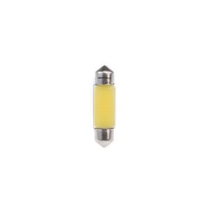 ЛАМПА СВЕТОДИОДНАЯ OPTIMA PREMIUM C5W COB 36MM 5100K, 12V opf36 Optima