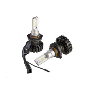 Лампа LED HB3 Ultra Control 12/24В 4800K 2шт uchb3 Optima