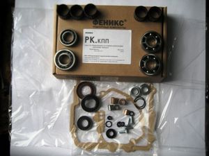 Ремкомплект ФЕНИКС КПП 5-ступ. ВАЗ 2108-2115 210817752 МПК