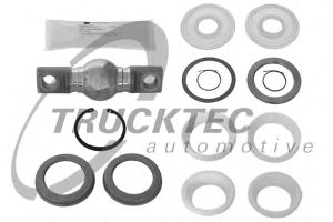 ремонтный комплект, рычаг подвески 01.43.456 Trucktec