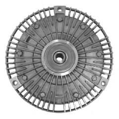 Термомуфта для Mercedes Benz Sprinter (901-905)Sprinter Classic (909) 1995-2006 02.19.213 Trucktec