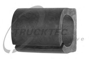 Опора, стабилизатор 02.30.012 Trucktec