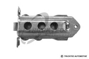Фиксатор двери 02.53.009 Trucktec