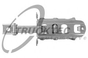 Фиксатор двери 02.53.066 Trucktec